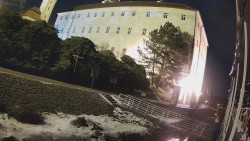 Loď Král Jiří - Poděbrady