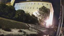 Loď Král Jiří - Poděbrady