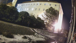 Loď Král Jiří - Poděbrady