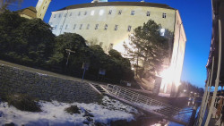 Loď Král Jiří - Poděbrady