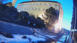 Loď Král Jiří - Poděbrady