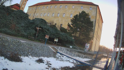 Loď Král Jiří - Poděbrady