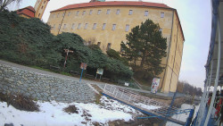 Loď Král Jiří - Poděbrady