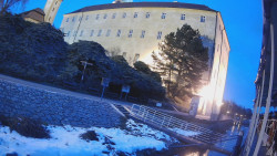 Loď Král Jiří - Poděbrady