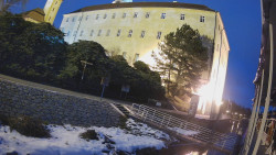 Loď Král Jiří - Poděbrady