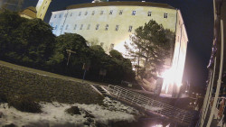 Loď Král Jiří - Poděbrady