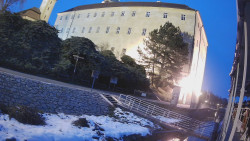 Loď Král Jiří - Poděbrady