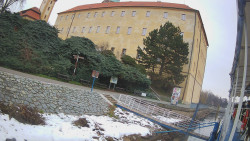 Loď Král Jiří - Poděbrady