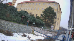 Loď Král Jiří - Poděbrady