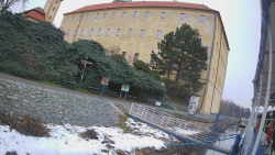 Loď Král Jiří - Poděbrady