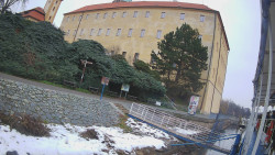 Loď Král Jiří - Poděbrady