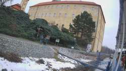 Loď Král Jiří - Poděbrady