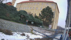 Loď Král Jiří - Poděbrady