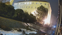 Loď Král Jiří - Poděbrady