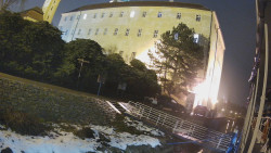 Loď Král Jiří - Poděbrady