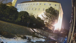 Loď Král Jiří - Poděbrady