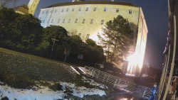 Loď Král Jiří - Poděbrady