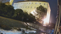 Loď Král Jiří - Poděbrady