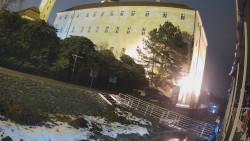 Loď Král Jiří - Poděbrady