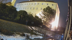 Loď Král Jiří - Poděbrady