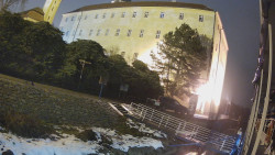 Loď Král Jiří - Poděbrady