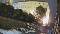 Loď Král Jiří - Poděbrady