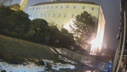 Loď Král Jiří - Poděbrady