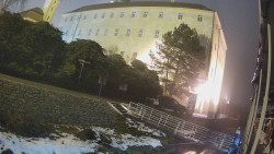 Loď Král Jiří - Poděbrady