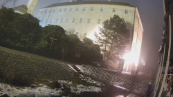 Loď Král Jiří - Poděbrady