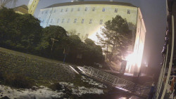 Loď Král Jiří - Poděbrady