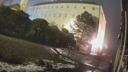 Loď Král Jiří - Poděbrady