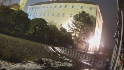 Loď Král Jiří - Poděbrady