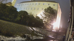 Loď Král Jiří - Poděbrady