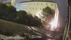 Loď Král Jiří - Poděbrady