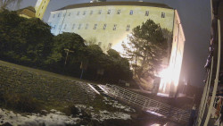 Loď Král Jiří - Poděbrady