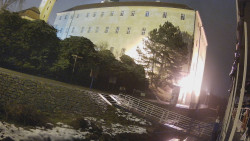 Loď Král Jiří - Poděbrady