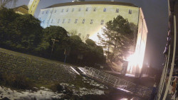 Loď Král Jiří - Poděbrady