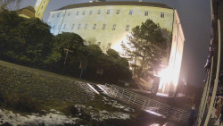 Loď Král Jiří - Poděbrady