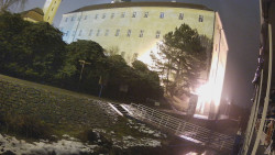 Loď Král Jiří - Poděbrady