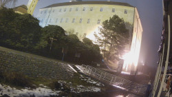 Loď Král Jiří - Poděbrady