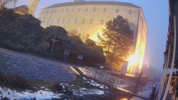 Loď Král Jiří - Poděbrady