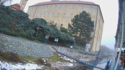 Loď Král Jiří - Poděbrady