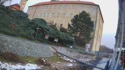 Loď Král Jiří - Poděbrady