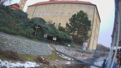 Loď Král Jiří - Poděbrady