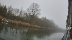 Loď Král Jiří - Poděbrady