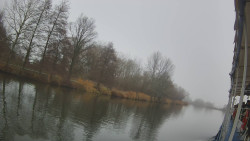 Loď Král Jiří - Poděbrady