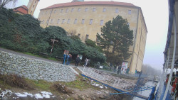 Loď Král Jiří - Poděbrady