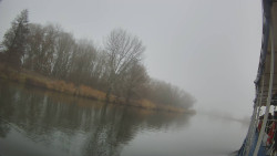 Loď Král Jiří - Poděbrady