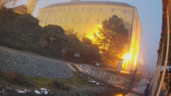 Loď Král Jiří - Poděbrady