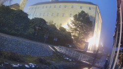 Loď Král Jiří - Poděbrady